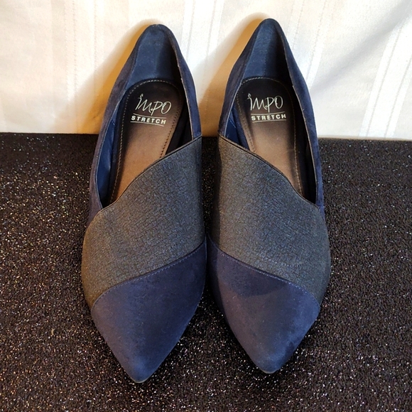 Impo Shoes - Impo Shoes